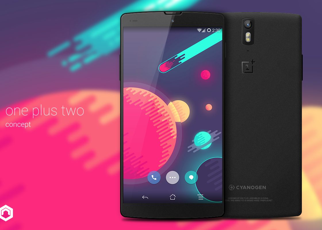 Oneplus Two Va Avea Carcasa Metalica Si Specificatii De Vis Pretul Este Foarte Mic