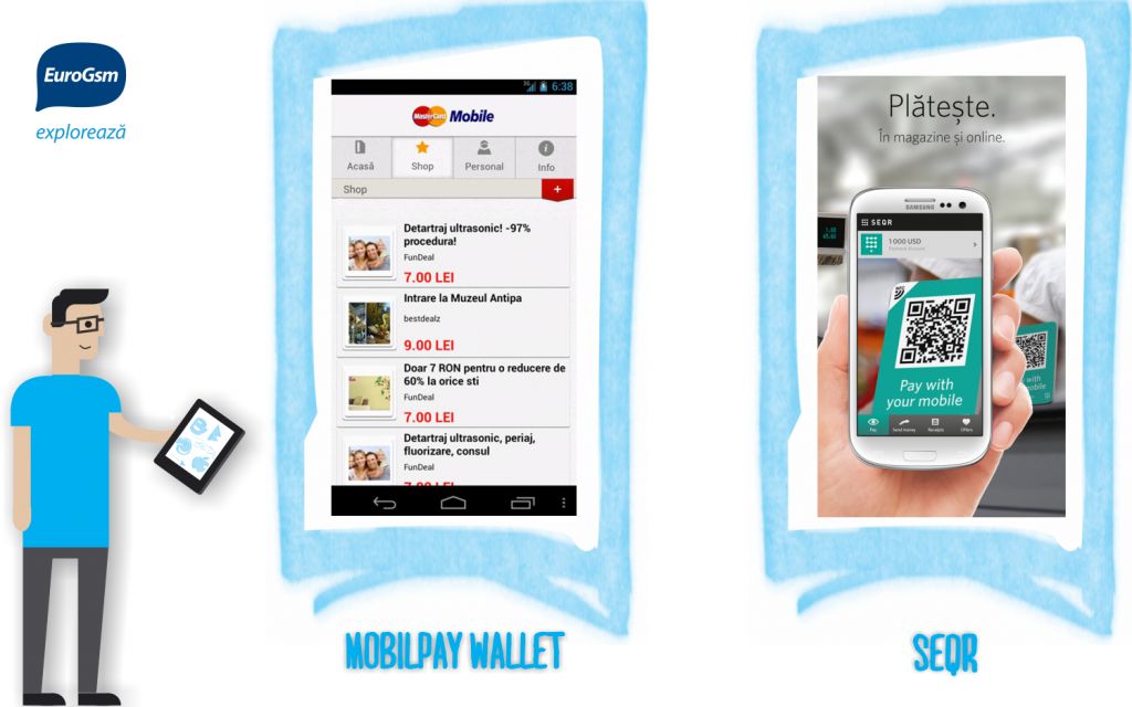 Ce Ar Trebui Sa Stim Despre Plata Cu Portofelul Electronic