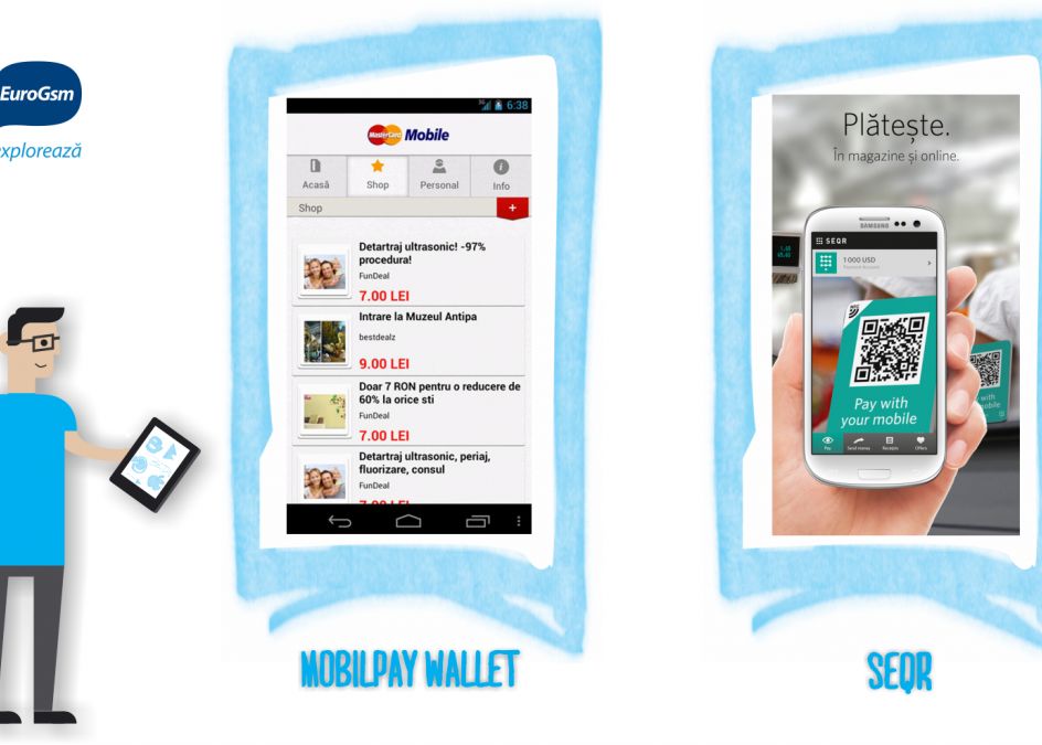 Ce Ar Trebui Sa Stim Despre Plata Cu Portofelul Electronic