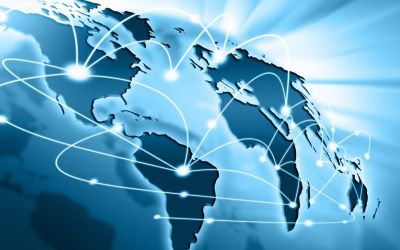 Internetul, mai prezent in satele romanesti decat apa curenta sau toaleta in casa