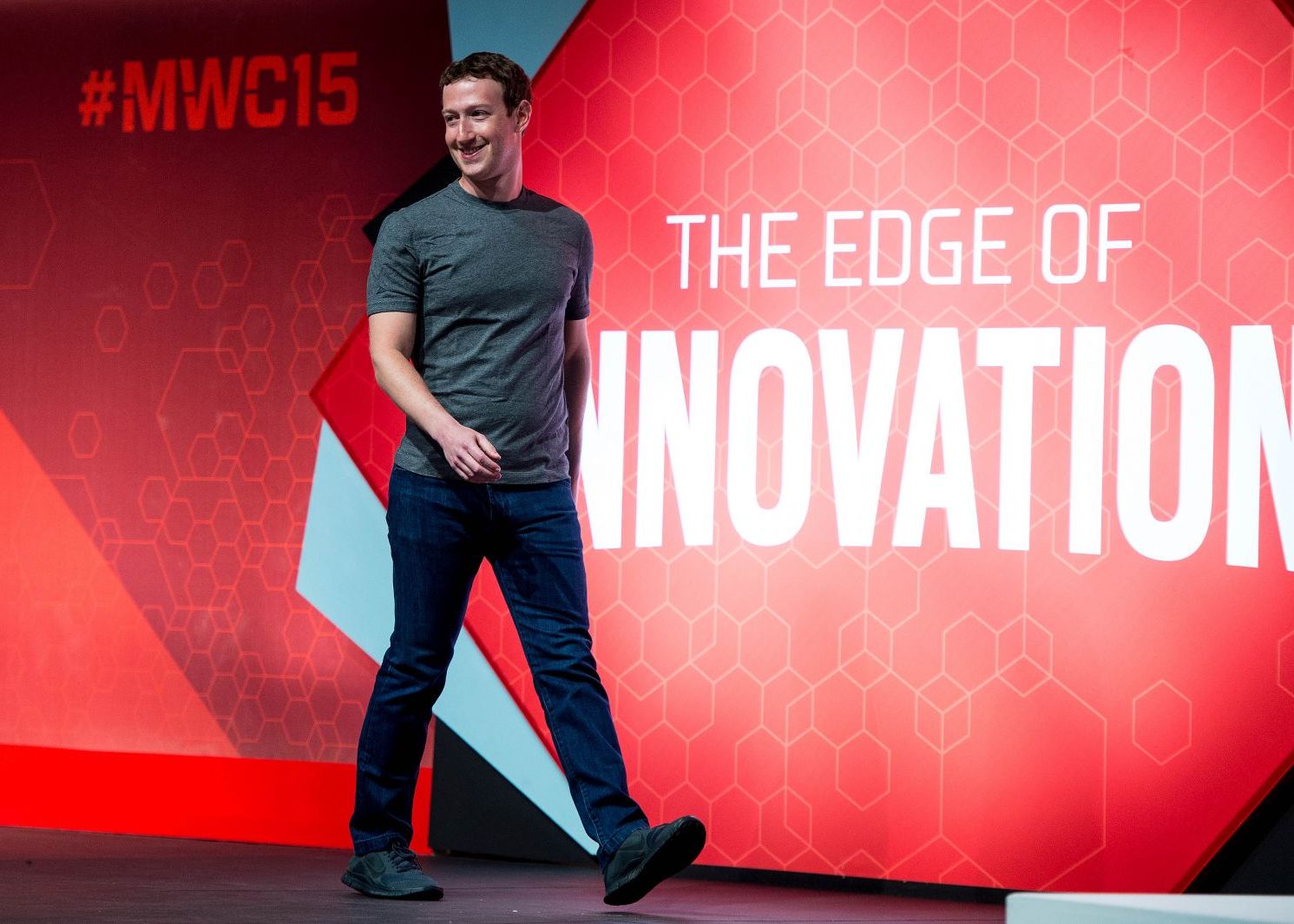 Singura Regula Pentru A Te Angaja La Facebook Dezvaluirea Facuta De Mark Zuckerberg