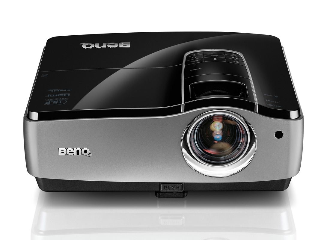 Benq Lanseaza Proiectorul Profesional Su917 Dedicat Segmentului Business