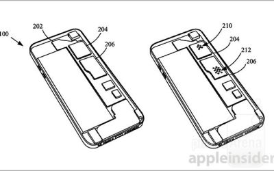 Apple alege o functie la care Samsung a renuntat pentru Galaxy S6. Ce ar putea face iPhone 6S