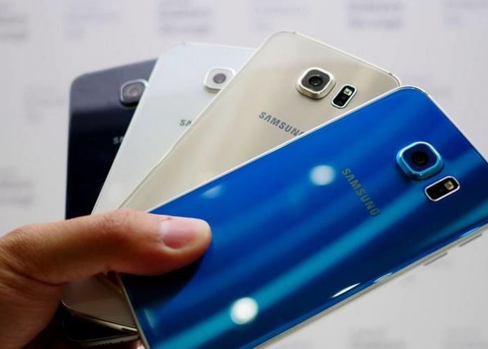 Samsung Se Lauda Cu Primele Telefoane Perfecte Niciun Alt Smartphone In Istorie Nu A Mai Avut Asa Ceva