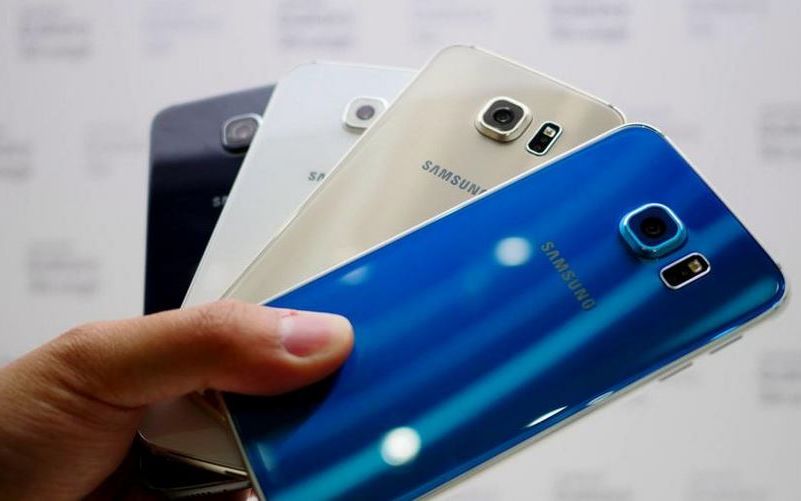 Samsung Se Lauda Cu Primele Telefoane Perfecte Niciun Alt Smartphone In Istorie Nu A Mai Avut Asa Ceva