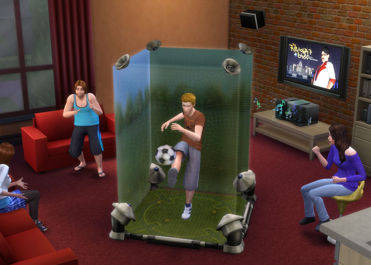 Veste Trista Pentru Fanii The Sims Decizia Luata De Ea