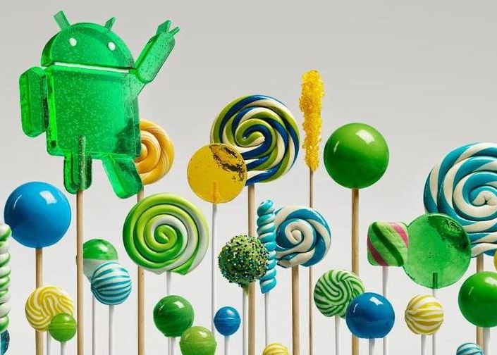 Google Lanseaza Primul Update Major La Lollipop Poate Duce La Eradicarea Furtului De Smartphone Uri