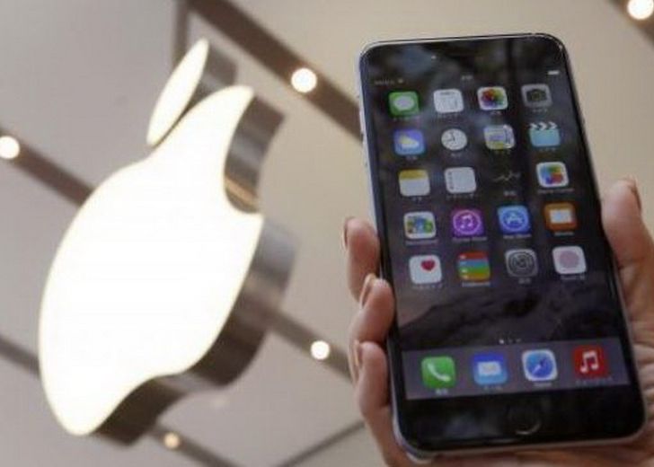 Apple pregateste o schimbare fara precedent! Ce se va intampla cu display-ul la iPhone 6s Apple Pregateste O Schimbare Fara Precedent Ce Se Va Intampla Cu Display Ul La Iphone 6s