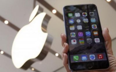 Apple pregateste o schimbare fara precedent! Ce se va intampla cu display-ul la iPhone 6s
