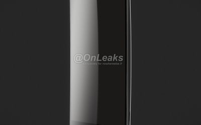 Primele imagini cu LG G4. Detaliul care arata ca telefonul va fi senzational