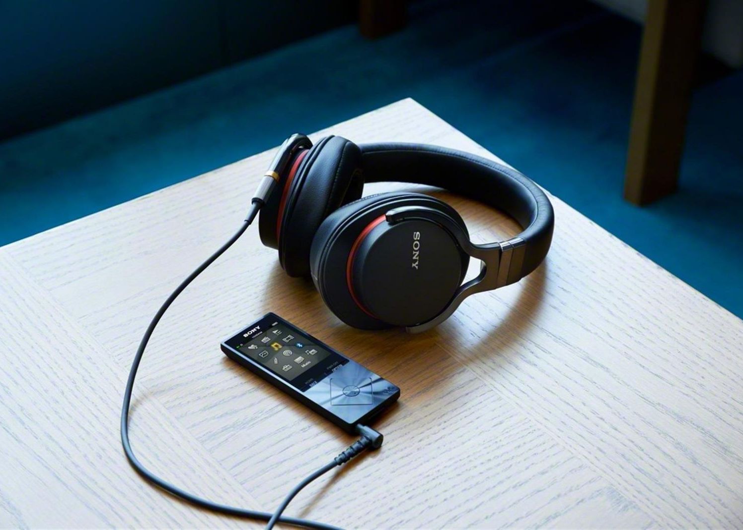 Sony Lanseaza In Romania Noua Gama De Produse Hi Res Audio