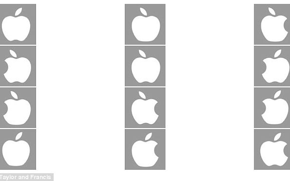 Tu Poti Ghici Care E Logoul Corect De La Apple Jumatate Dintre Oameni Nu Au Trecut Acest Test