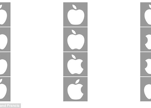Tu poti ghici care e logoul corect de la Apple? Jumatate dintre oameni nu au trecut acest test! Tu Poti Ghici Care E Logoul Corect De La Apple Jumatate Dintre Oameni Nu Au Trecut Acest Test
