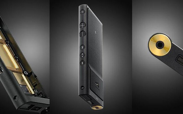 Am Testat Rapid Cel Mai Tare Walkman De La Sony Costa 1200 De Euro