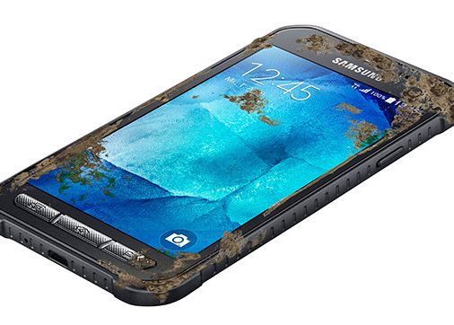 Lansare Neasteptata Samsung A Anuntat Un Nou Telefon Dur Rezista La Orice