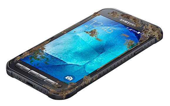 Lansare Neasteptata Samsung A Anuntat Un Nou Telefon Dur Rezista La Orice