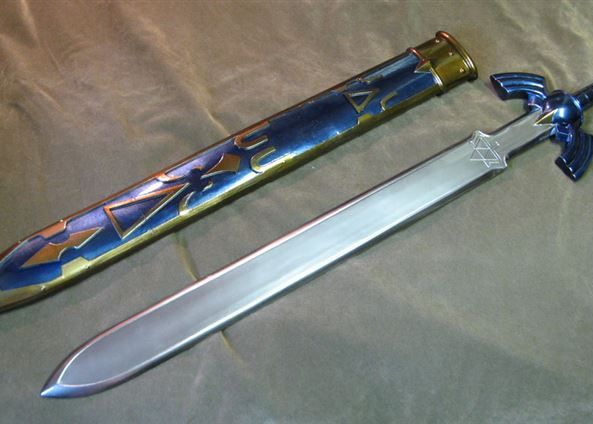 Jocul “Legend of Zelda” a facut prima victima! Ce a patit un om Jocul Ldquo Legend Of Zelda Rdquo A Facut Prima Victima Ce A Patit Acest Om E Incredibil