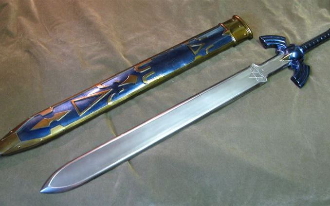 Jocul “Legend of Zelda” a facut prima victima! Ce a patit un om Jocul Ldquo Legend Of Zelda Rdquo A Facut Prima Victima Ce A Patit Acest Om E Incredibil