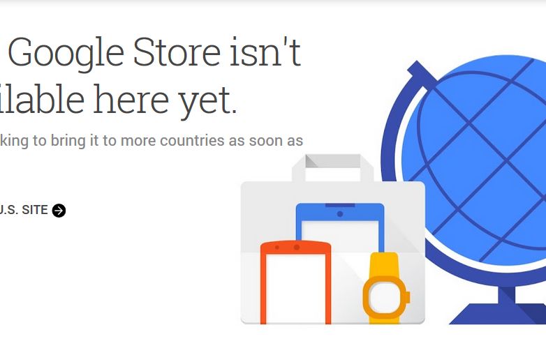 Google si-a deschis primele magazine proprii Google Si A Deschis Primele Magazine Proprii