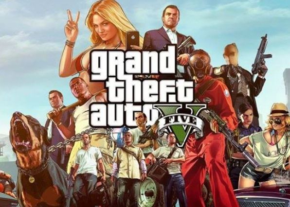 BBC va lansa un serial bazat pe jocul Grand Theft Auto Bbc Va Lansa Un Serial Bazat Pe Jocul Grand Theft Auto