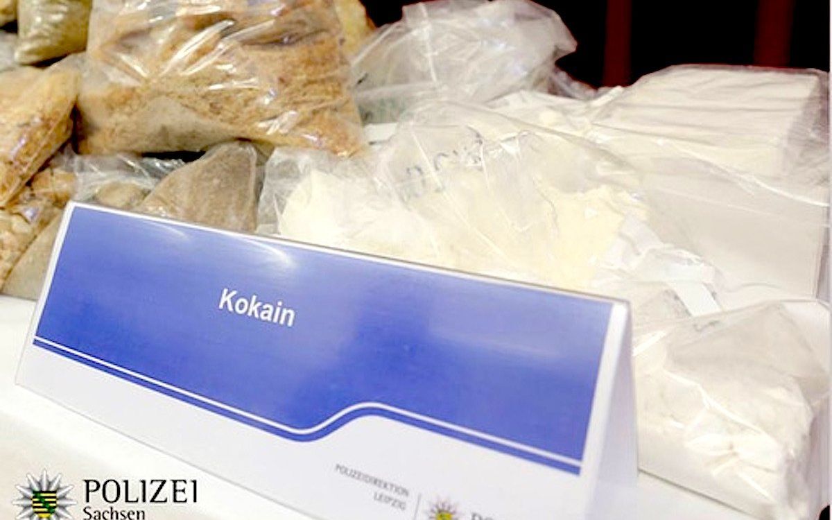 7 Oameni Au Fost Arestati In Cea Mai Mare Operatiune Antidrog De Pe Deep Web 360 De Kilograme De Narcotice