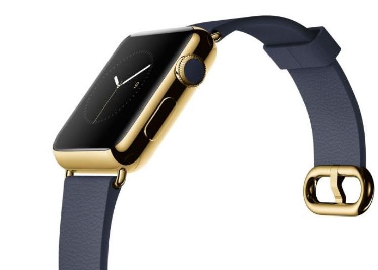 Lovitura crunta primita de Apple! Primul smartwatch al companiei poate fi un esec colosal Lovitura Crunta Primita De Apple Primul Smartwatch Al Companiei Poate Fi Un Esec Colosal Problema Majora