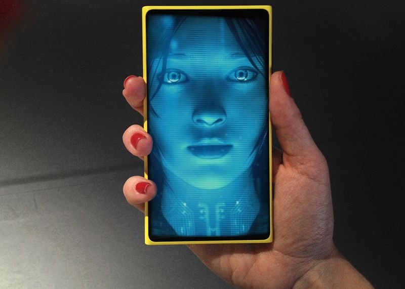 Adio Siri Si Google Now Asistentul Virtual Care Te Va Face Sa Uiti De Ele