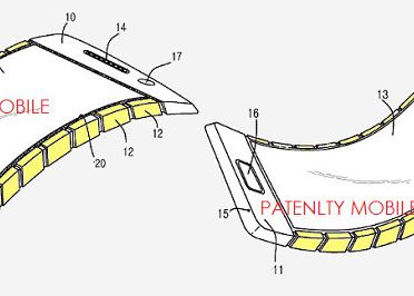 Samsung pregateste o noua inovatie incredibila! Dupa ecranul prelungit pe laterale, vrea sa lanseze telefonul flexibil! Samsung Pregateste O Noua Inovatie Incredibila Dupa Ecranul Prelungit Pe Laterale Vrea Sa Lanseze Telefonul