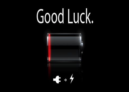 O Companie De Aspiratoare Promite Sa Dubleze Viata Bateriei Telefonului