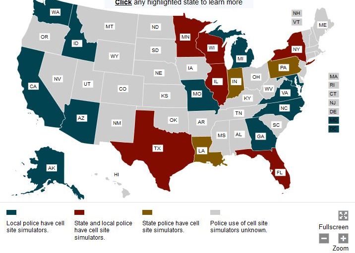 Ny Times Asta I Gadgetul Secret De Care Nimeni Nu Poate Vorbi Cum Iti Sunt Urmarite Mailurile Si Telefonul 3