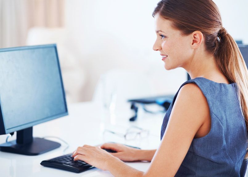 Intel Trei Sferturi Dintre Femeile Din Romania Interesate De O Cariera Tehnica