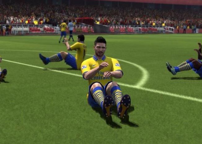 Primele Informatii Despre Fifa 16 Se Anunta Schimbari Importante In Joc