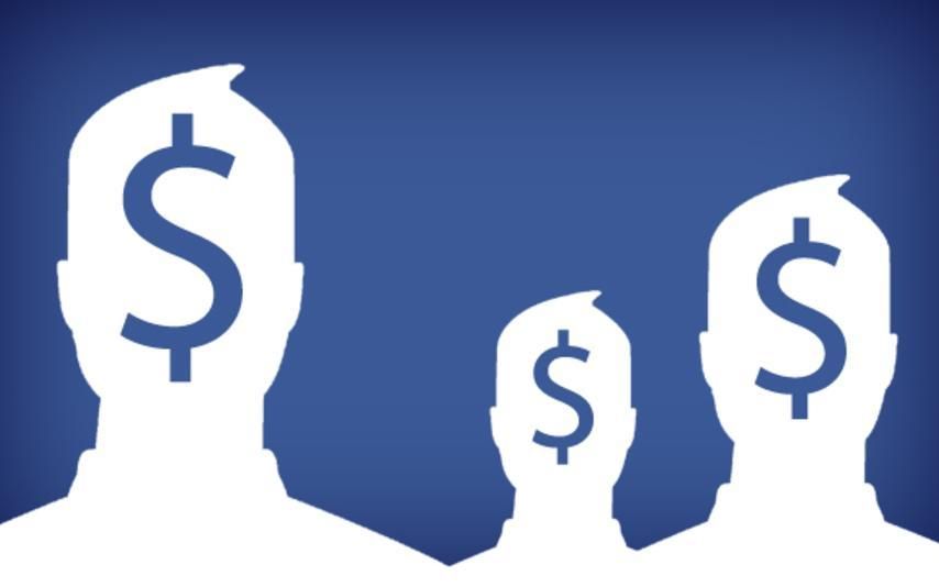 Facebook Face O Miscare Neasteptata Compania A Anuntat Ca Utilizatorii Pot Trimite Bani Intre Ei