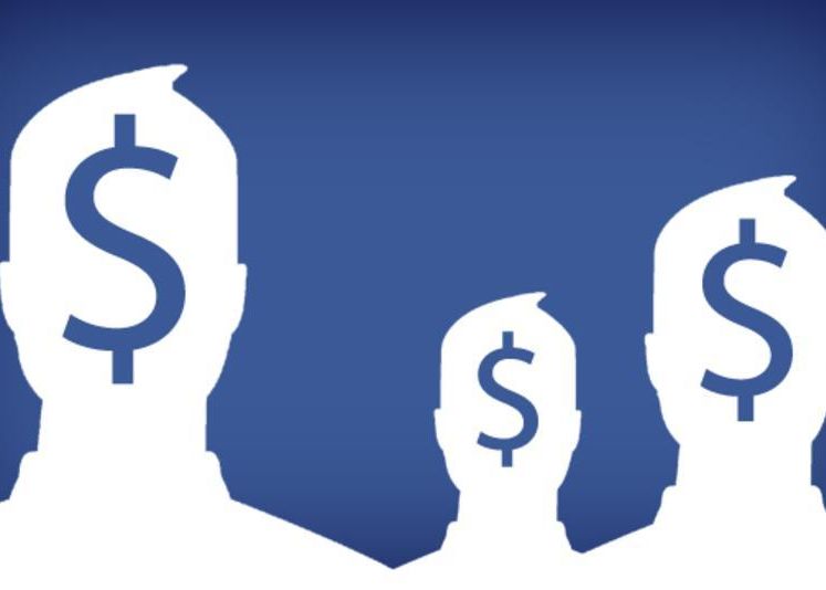 Facebook face o miscare neasteptata! Compania a anuntat ca utilizatorii pot trimite bani intre ei! Facebook Face O Miscare Neasteptata Compania A Anuntat Ca Utilizatorii Pot Trimite Bani Intre Ei