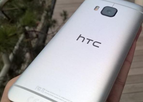 Peter Chou Nu Mai Este Ceo Ul Celor De La Htc