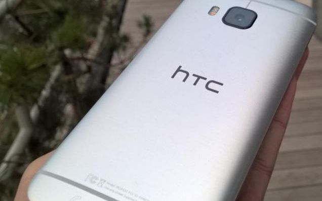 Peter Chou nu mai este CEO-ul celor de la HTC Peter Chou Nu Mai Este Ceo Ul Celor De La Htc