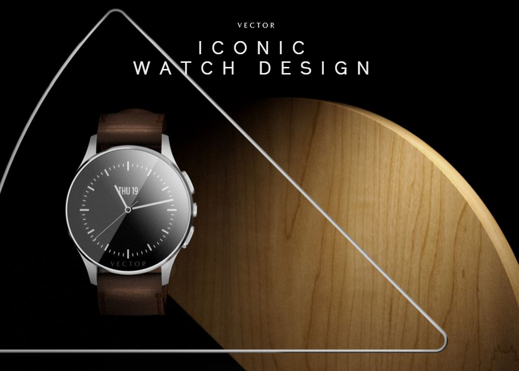 Romanii intra in competitie cu Apple. Ce poate face Vector, smartwatch-ul abia lansat Romanii Intra In Competitie Cu Apple Ce Poate Face Vector Smartwatch Ul Abia Lansat