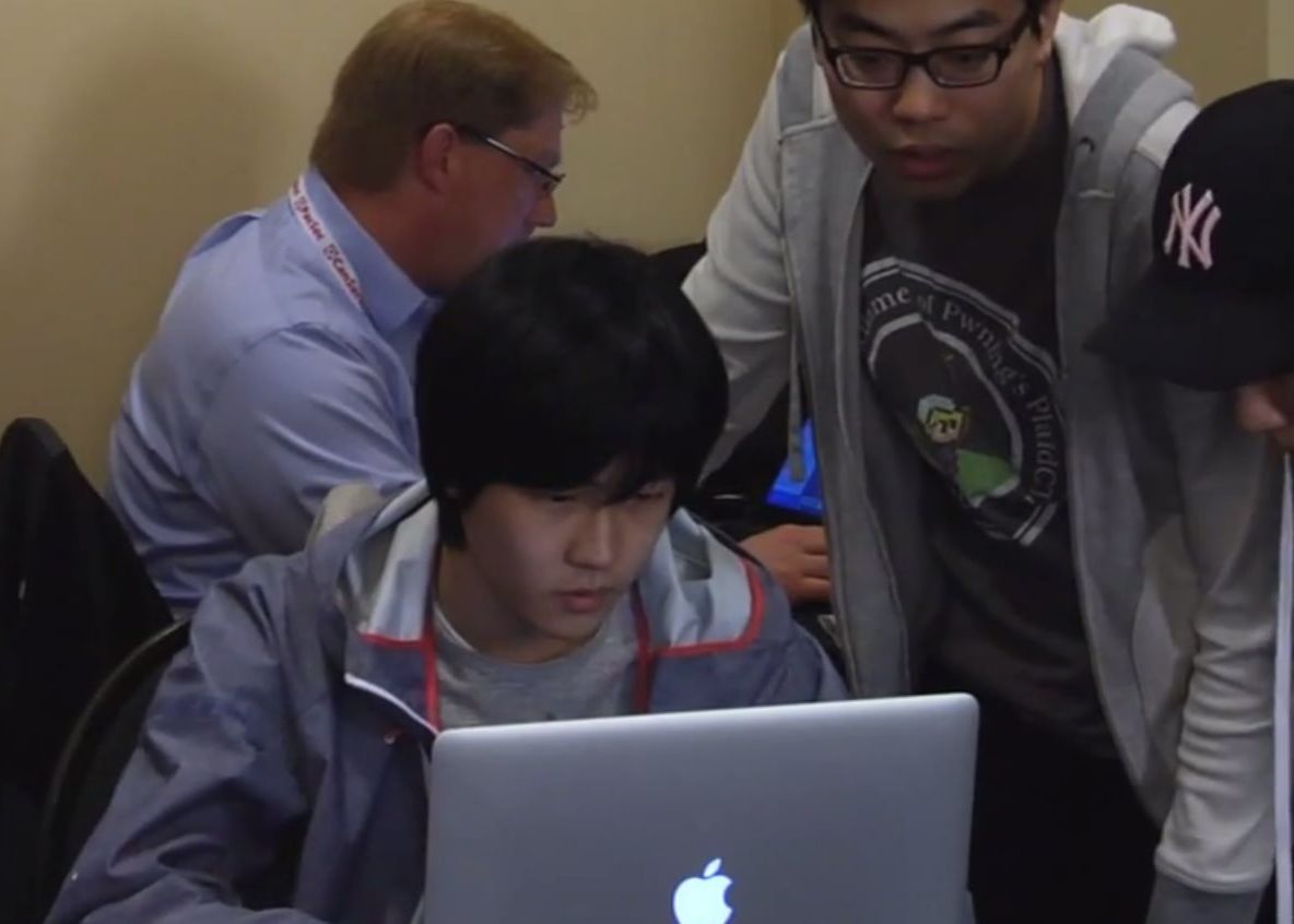 Un Tanar A Castigat 225 000 De Dolari Intr O Singura Saptamana Spargand Browsere