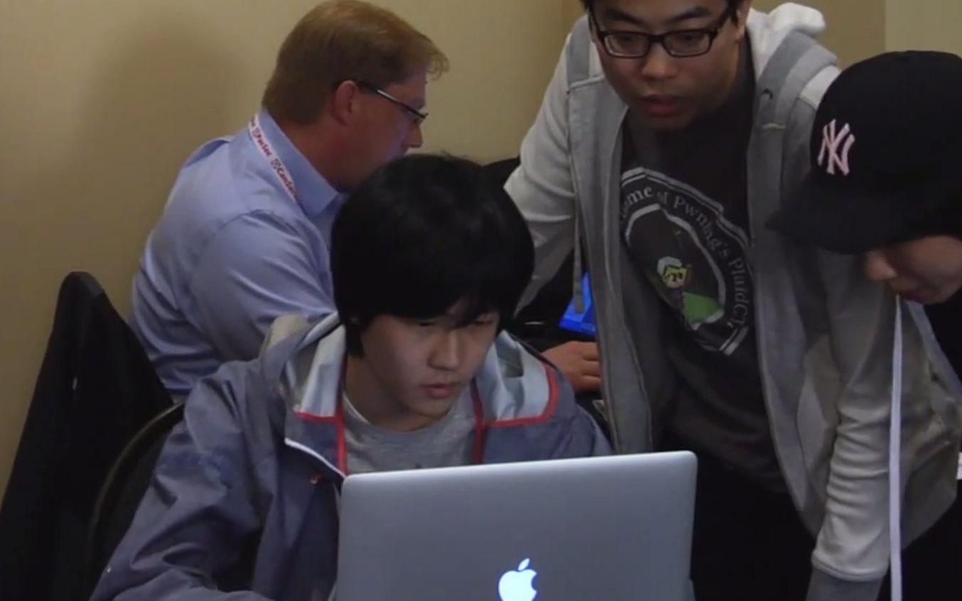 Un Tanar A Castigat 225 000 De Dolari Intr O Singura Saptamana Spargand Browsere