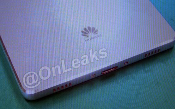 Asa Ar Putea Arata Cel Mai Tare Telefon De La Huawei Imagini Neoficiale Cu Noul Ascend P8