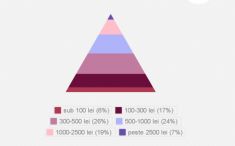 Romancele Cheltuiesc Cu 20 Mai Mult Decat Barbatii Pe Gadgeturi