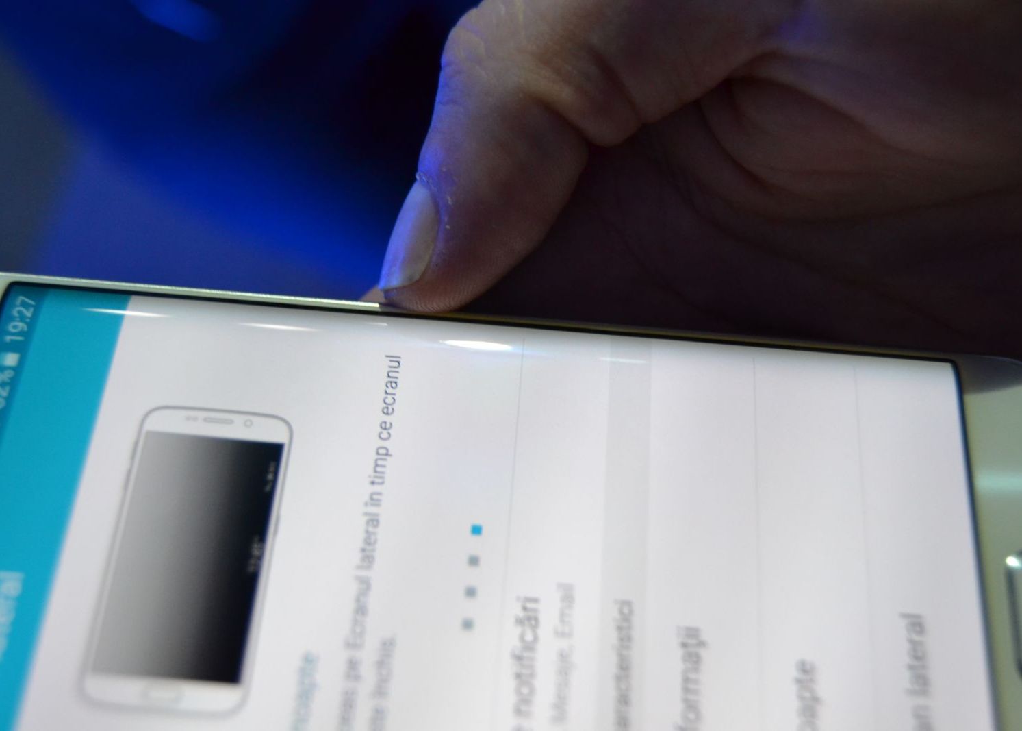 Samsung nu se dezminte! Pregateste cel mai nebun smartphone de pana acum! E SF ceea ce vor sa faca Samsung Nu Se Dezminte Pregateste Cel Mai Nebun Smartphone De Pana Acum E Sf Ceea Ce Vor Sa Faca