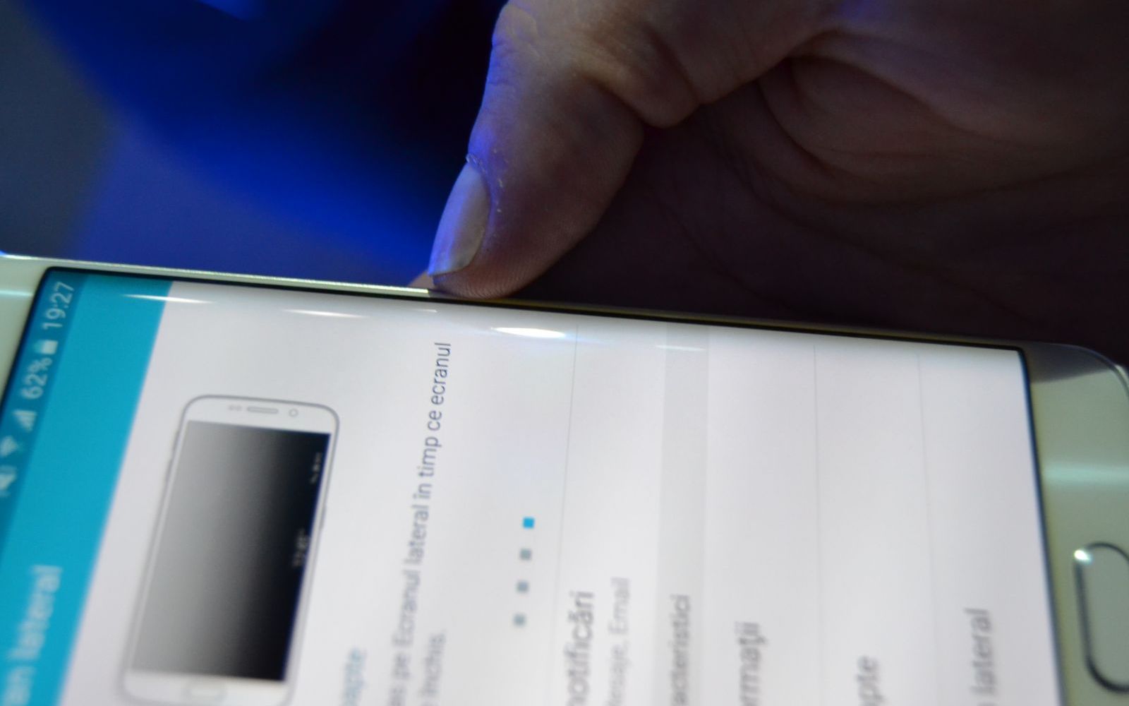 Samsung nu se dezminte! Pregateste cel mai nebun smartphone de pana acum! E SF ceea ce vor sa faca Samsung Nu Se Dezminte Pregateste Cel Mai Nebun Smartphone De Pana Acum E Sf Ceea Ce Vor Sa Faca