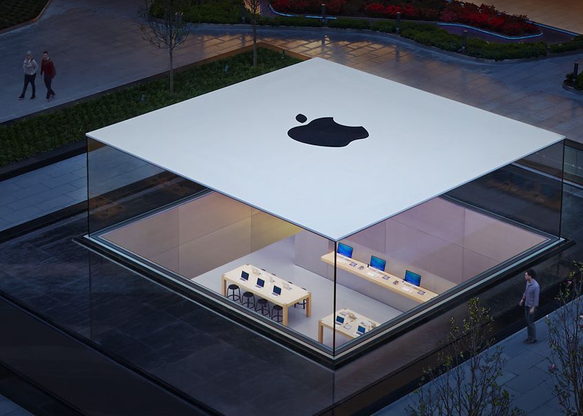 Mutarea surpriza facuta de Apple! Decizia luata de gigant va avea efecte majore asupra industriei Mutarea Surpriza Facuta De Apple Decizia Luata De Gigant Va Avea Efecte Majore Asupra Industriei 2 1