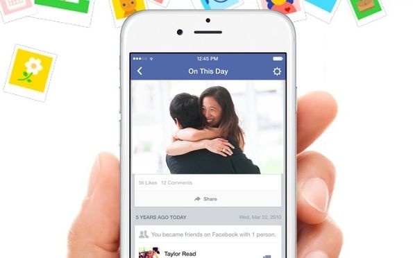 Ai Cont De Facebook De Multi Ani Iata Ce Vei Putea Sa Faci