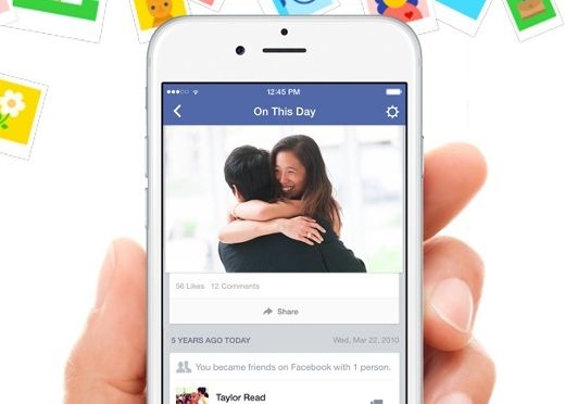 Ai cont de Facebook de multi ani? Iata ce vei putea sa faci Ai Cont De Facebook De Multi Ani Iata Ce Vei Putea Sa Faci