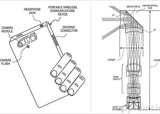 Iphone 6s Va Avea O Camera Incredibila Niciun Alt Telefon Din Lume Nu Mai Poate Sa Faca Asa Ceva