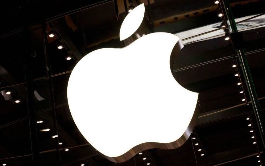 Apple E Noul Hitler Atac Incredibil Al Unui Miliardar Imaginea Vazuta De Milioane De Oameni
