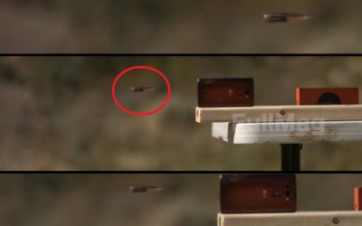 Telefonul care se regenereaza a fost testat in cele mai dure conditii! Cum arata dupa ce a fost calcat de masina si impuscat! VIDEO