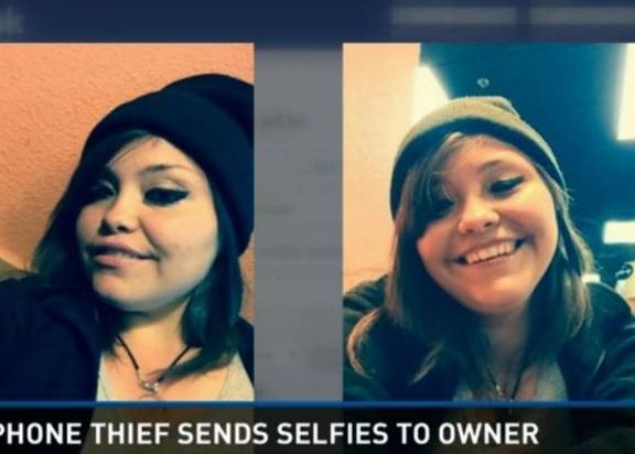 I A Fost Furat Iphone Ul Si S A Dus Direct La Politie Ce A Descoperit Cand A Intrat Pe Facebook